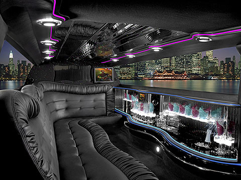 Fine Dining Transportation Houston